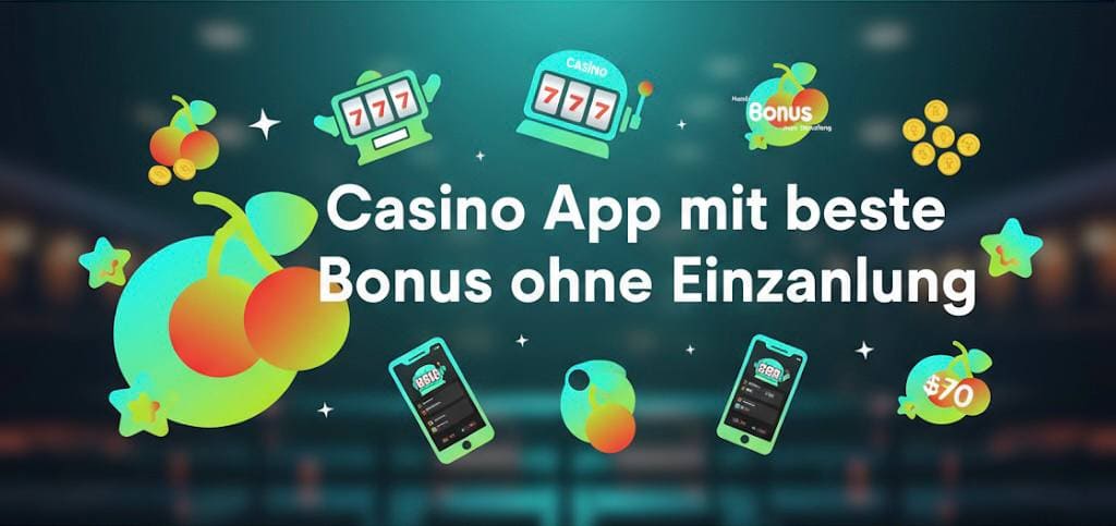 Liste der Casino on Mobile, die österreichischen Spielern einen Bonus gewähren 